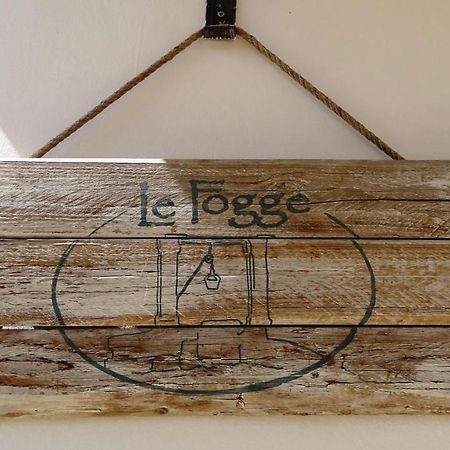 Le Fogge Konuk evi Fasano Dış mekan fotoğraf