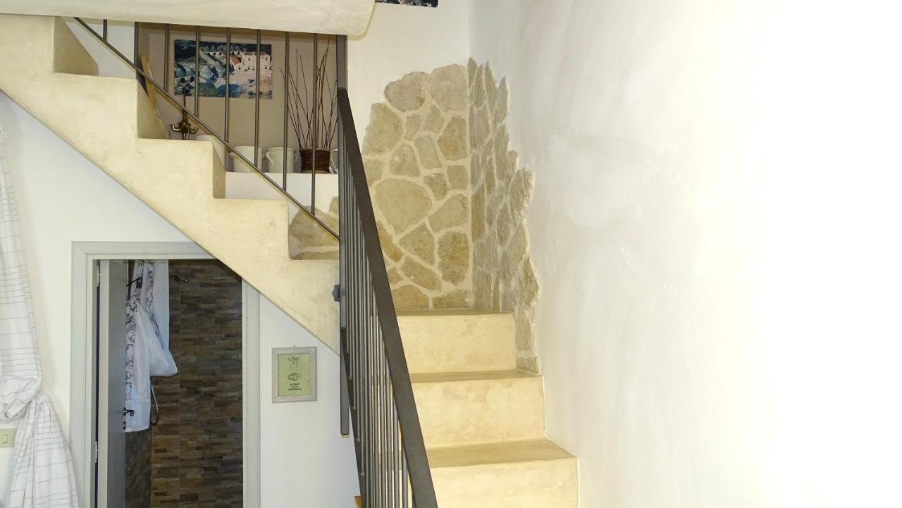 Le Fogge Konuk evi Fasano Dış mekan fotoğraf