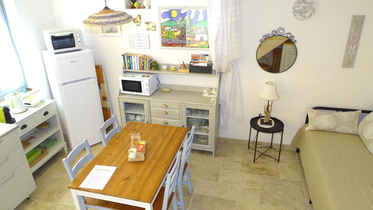 Le Fogge Konuk evi Fasano Dış mekan fotoğraf
