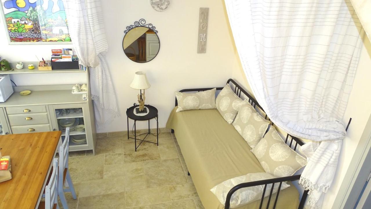 Le Fogge Konuk evi Fasano Dış mekan fotoğraf